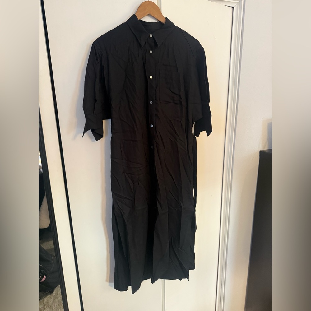 NWT ninety perfect dress